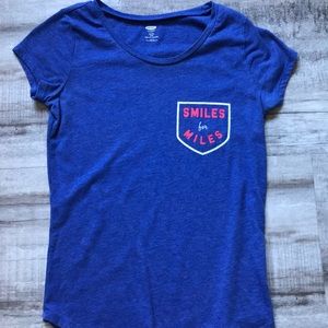 🌊Girls short sleeve